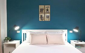Ajana Rooms By Accomodo