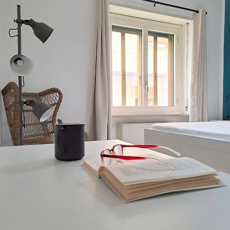 Ajana Rooms By Accomodo Cagliari Extérieur photo