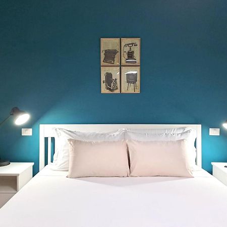 Ajana Rooms By Accomodo Cagliari Extérieur photo