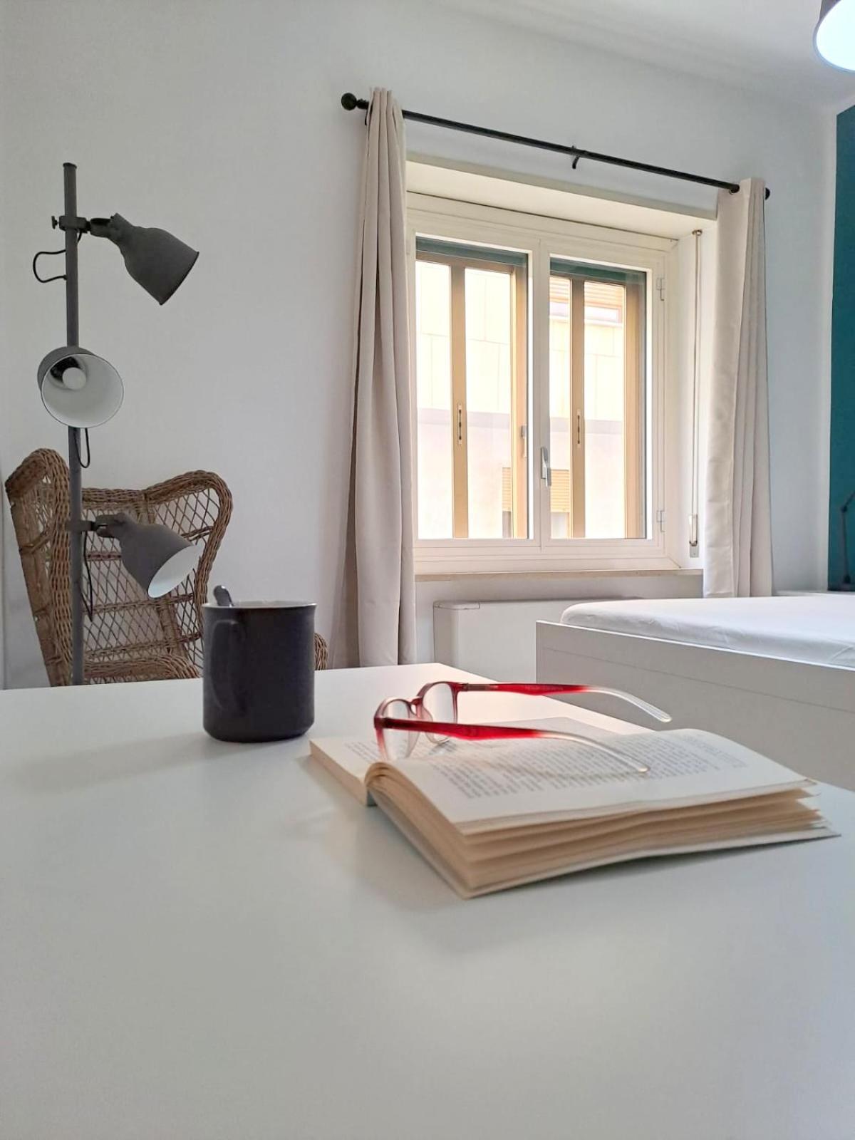 Ajana Rooms By Accomodo Cagliari Extérieur photo