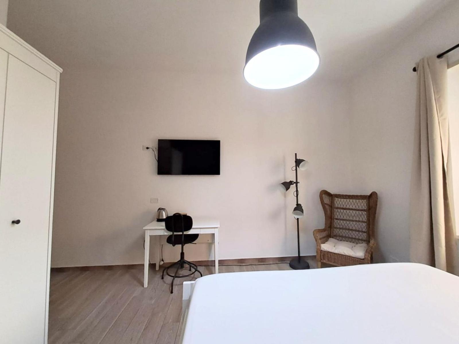 Ajana Rooms By Accomodo Cagliari Extérieur photo