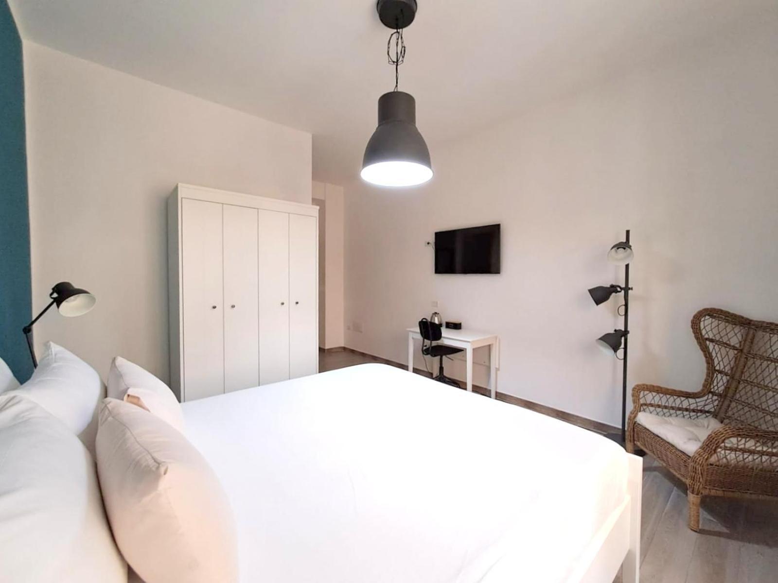 Ajana Rooms By Accomodo Cagliari Extérieur photo