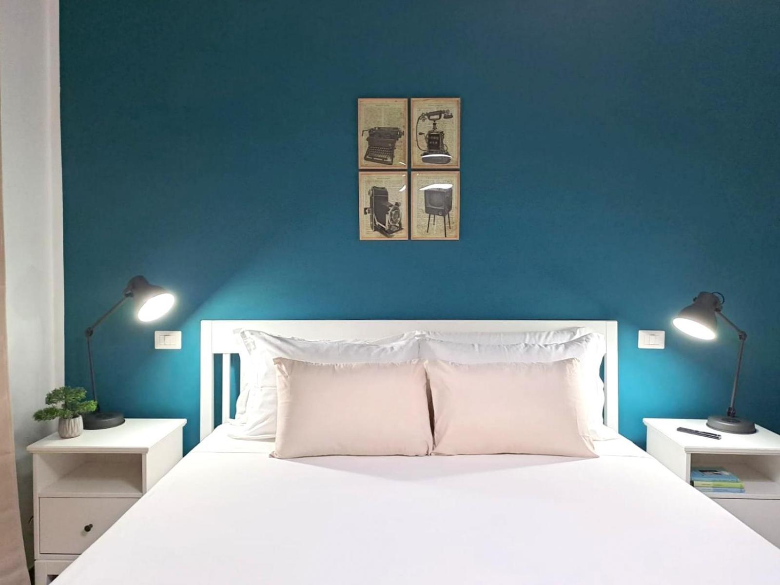 Ajana Rooms By Accomodo Cagliari Extérieur photo