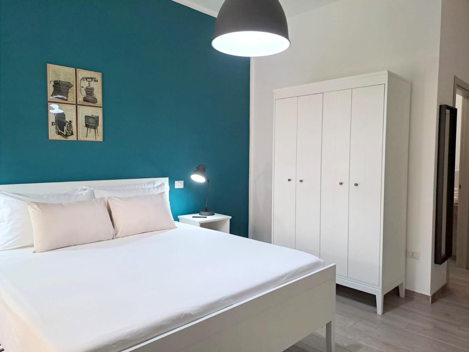 Ajana Rooms By Accomodo Cagliari Extérieur photo
