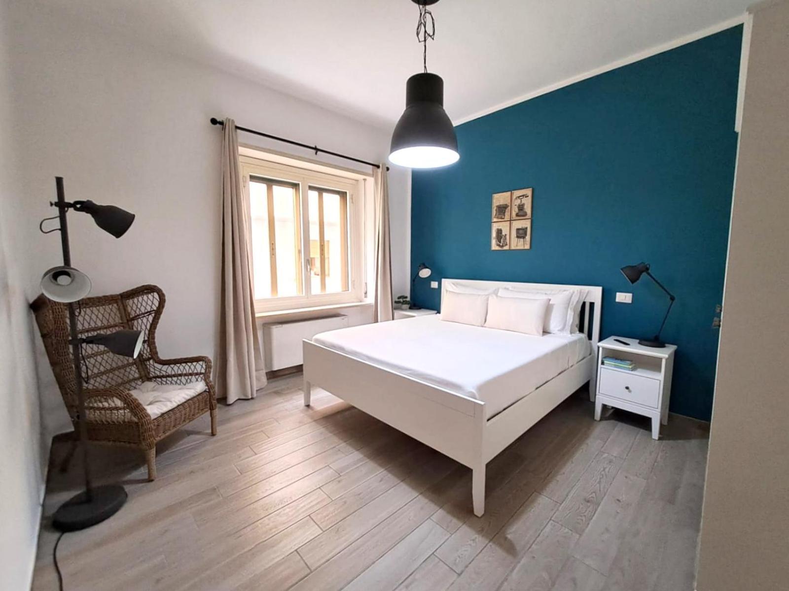 Ajana Rooms By Accomodo Cagliari Extérieur photo