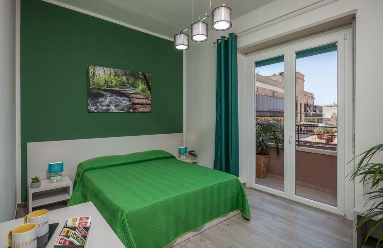 Ajana Rooms By Accomodo Cagliari Extérieur photo
