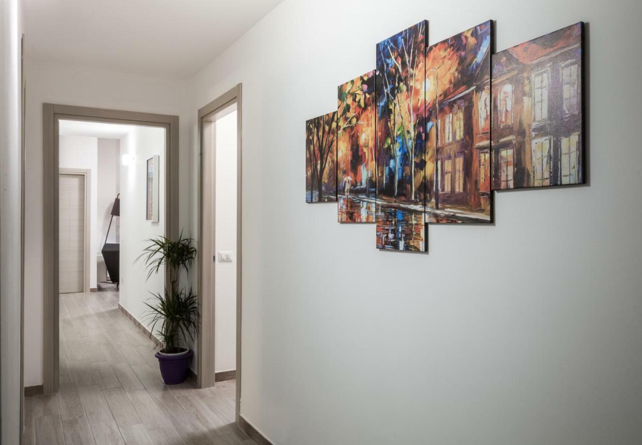 Ajana Rooms By Accomodo Cagliari Extérieur photo